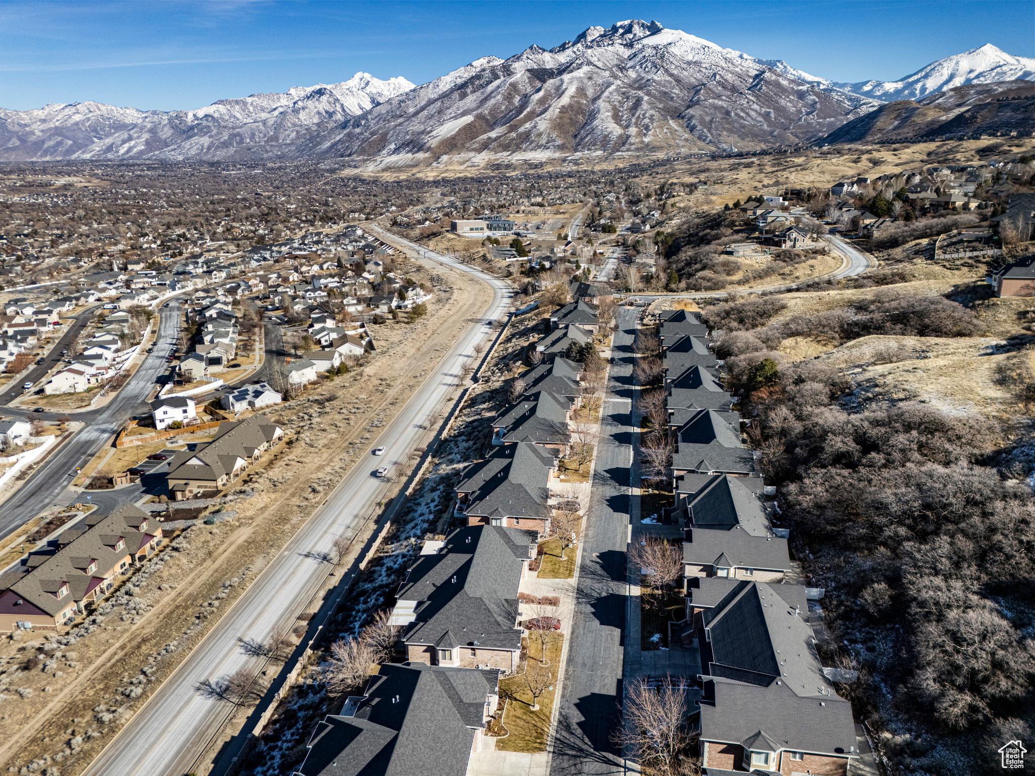 HERITAGE SOUTH MOUNTAIN - Residential Income