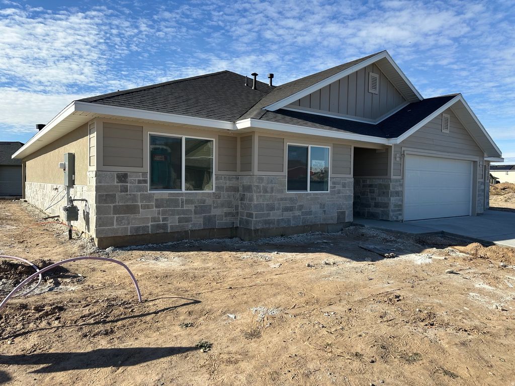 Photo of 339 N 3250 W #12, West Point, UT 84015 (MLS # 2126338)