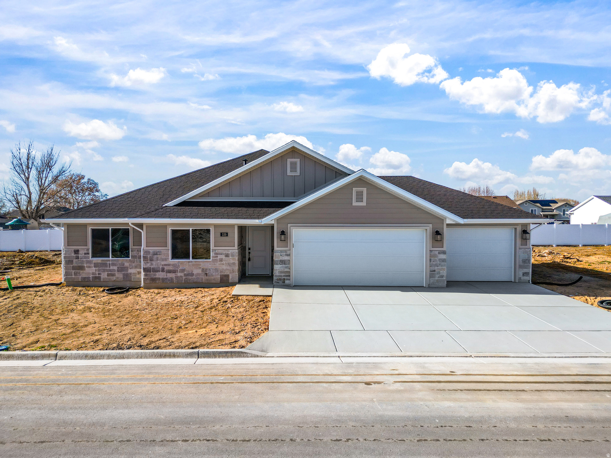 HALL HAVEN - Residential