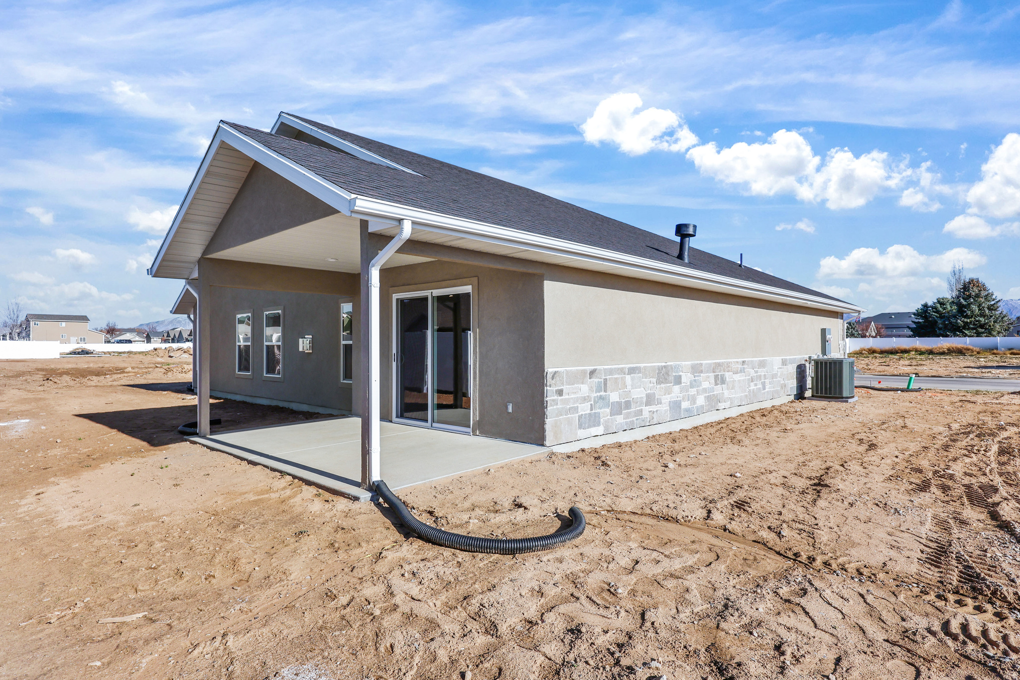 HALL HAVEN - Residential