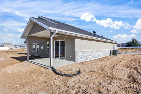 Tiny photo for 339 N 3250 W #12, West Point, UT 84015 (MLS # 2126338)