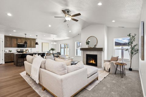 Tiny photo for 339 N 3250 W #12, West Point, UT 84015 (MLS # 2126338)
