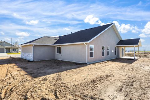 Tiny photo for 339 N 3250 W #12, West Point, UT 84015 (MLS # 2126338)