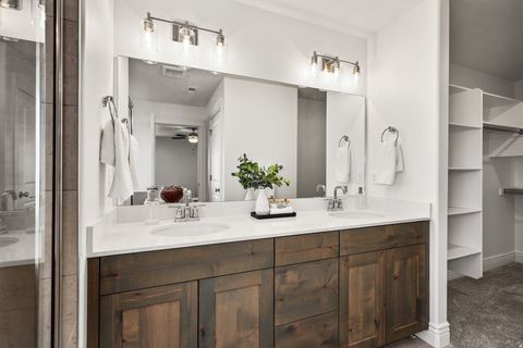 Tiny photo for 339 N 3250 W #12, West Point, UT 84015 (MLS # 2126338)