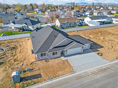 Tiny photo for 339 N 3250 W #12, West Point, UT 84015 (MLS # 2126338)