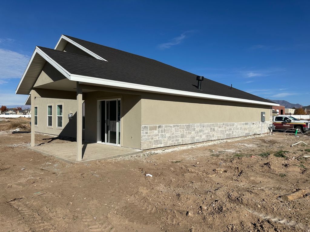 Photo of 339 N 3250 W #12, West Point, UT 84015 (MLS # 2126338)