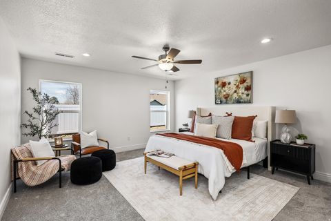 Tiny photo for 339 N 3250 W #12, West Point, UT 84015 (MLS # 2126338)