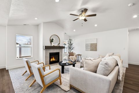 Tiny photo for 339 N 3250 W #12, West Point, UT 84015 (MLS # 2126338)