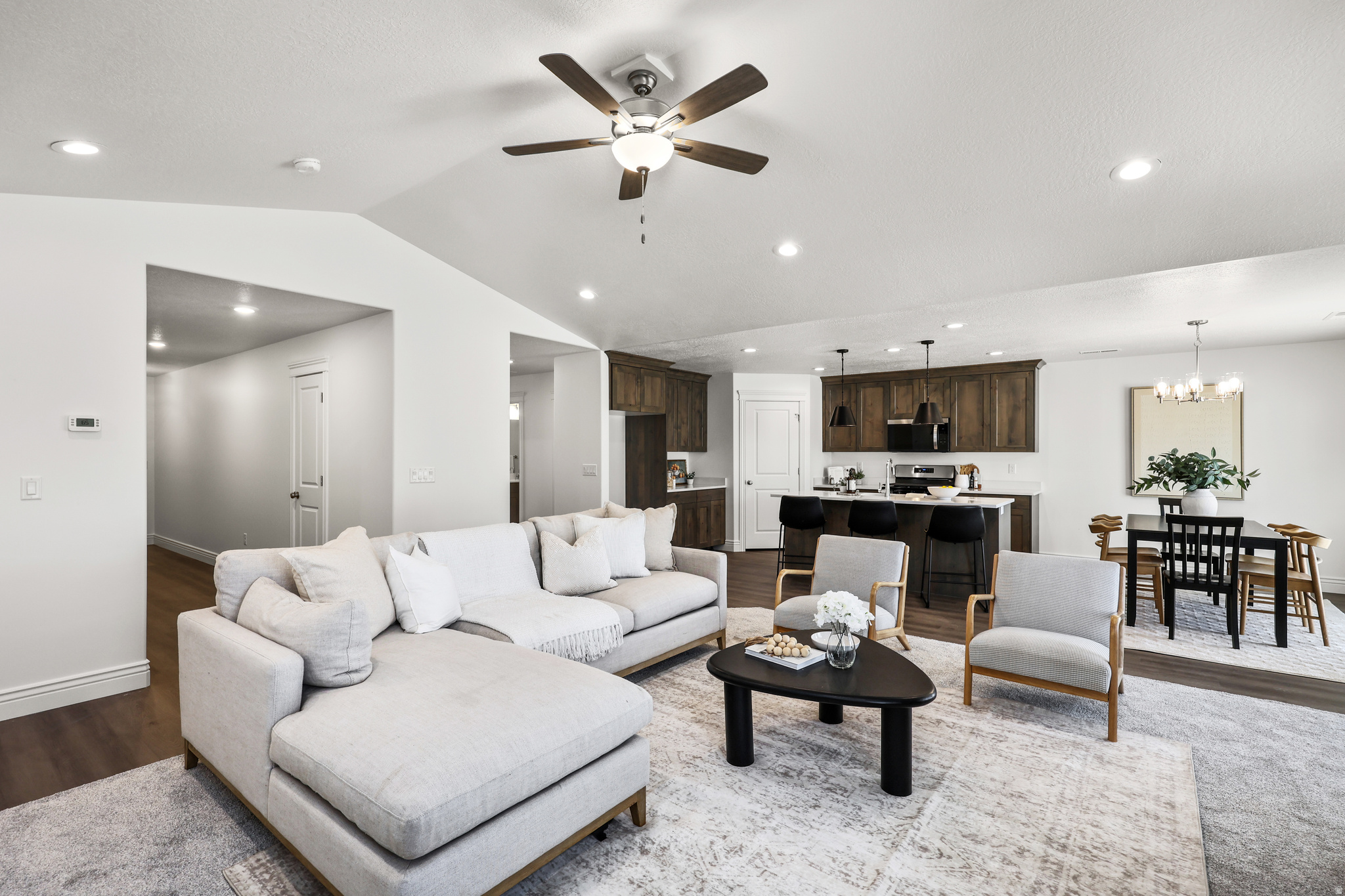 HALL HAVEN - Residential