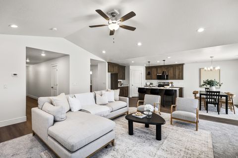 Tiny photo for 339 N 3250 W #12, West Point, UT 84015 (MLS # 2126338)