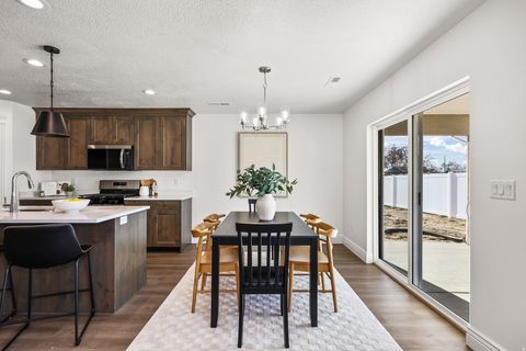 Tiny photo for 339 N 3250 W #12, West Point, UT 84015 (MLS # 2126338)