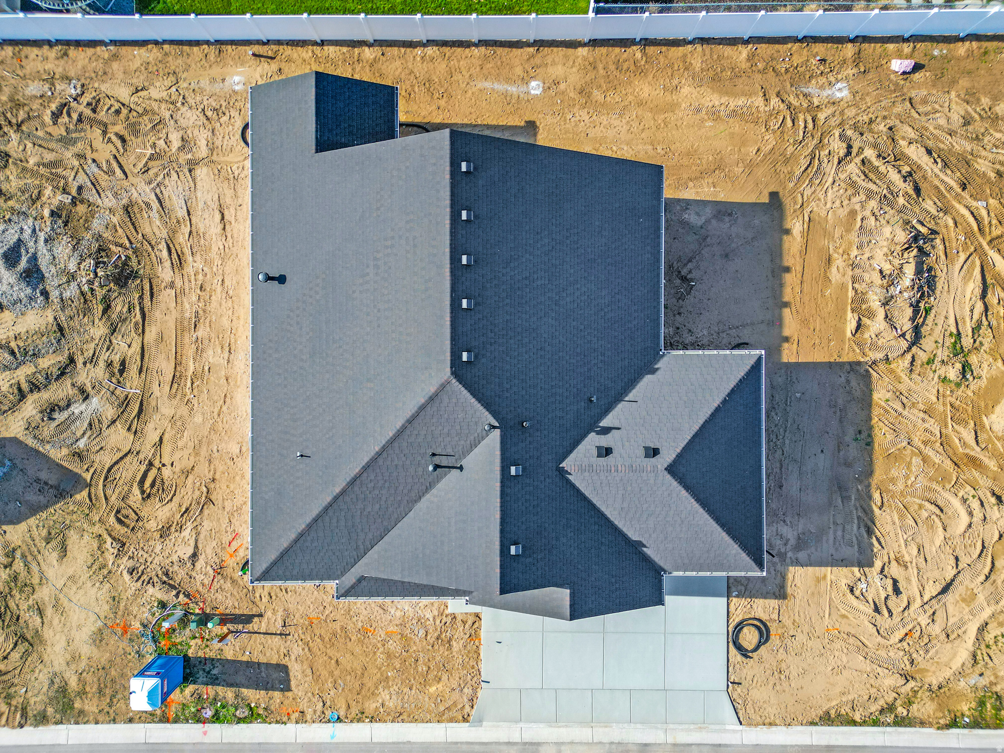 HALL HAVEN - Residential