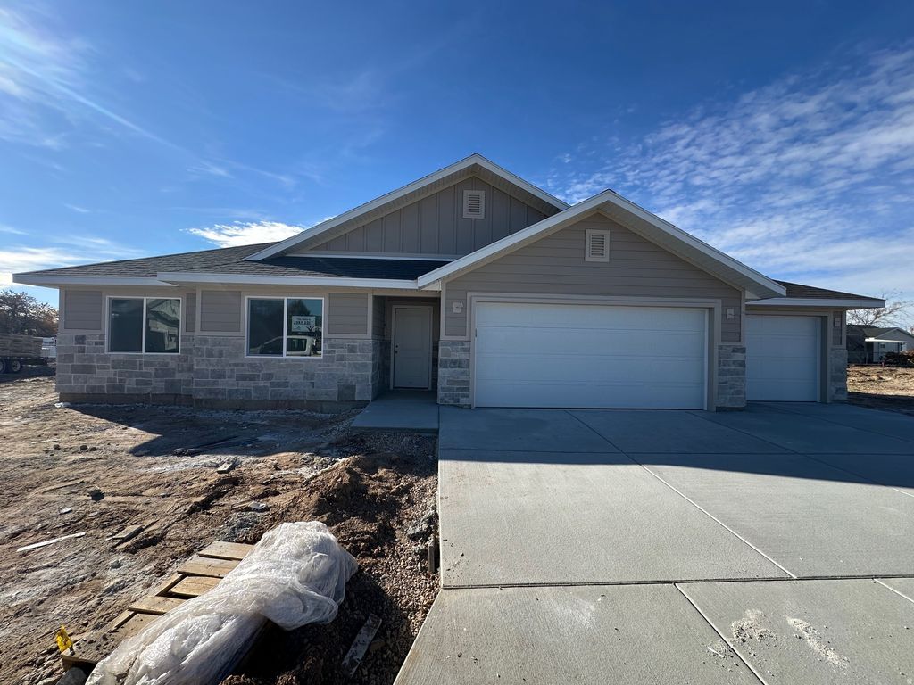 Photo of 339 N 3250 W #12, West Point, UT 84015 (MLS # 2126338)