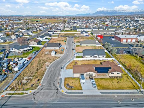 Tiny photo for 339 N 3250 W #12, West Point, UT 84015 (MLS # 2126338)