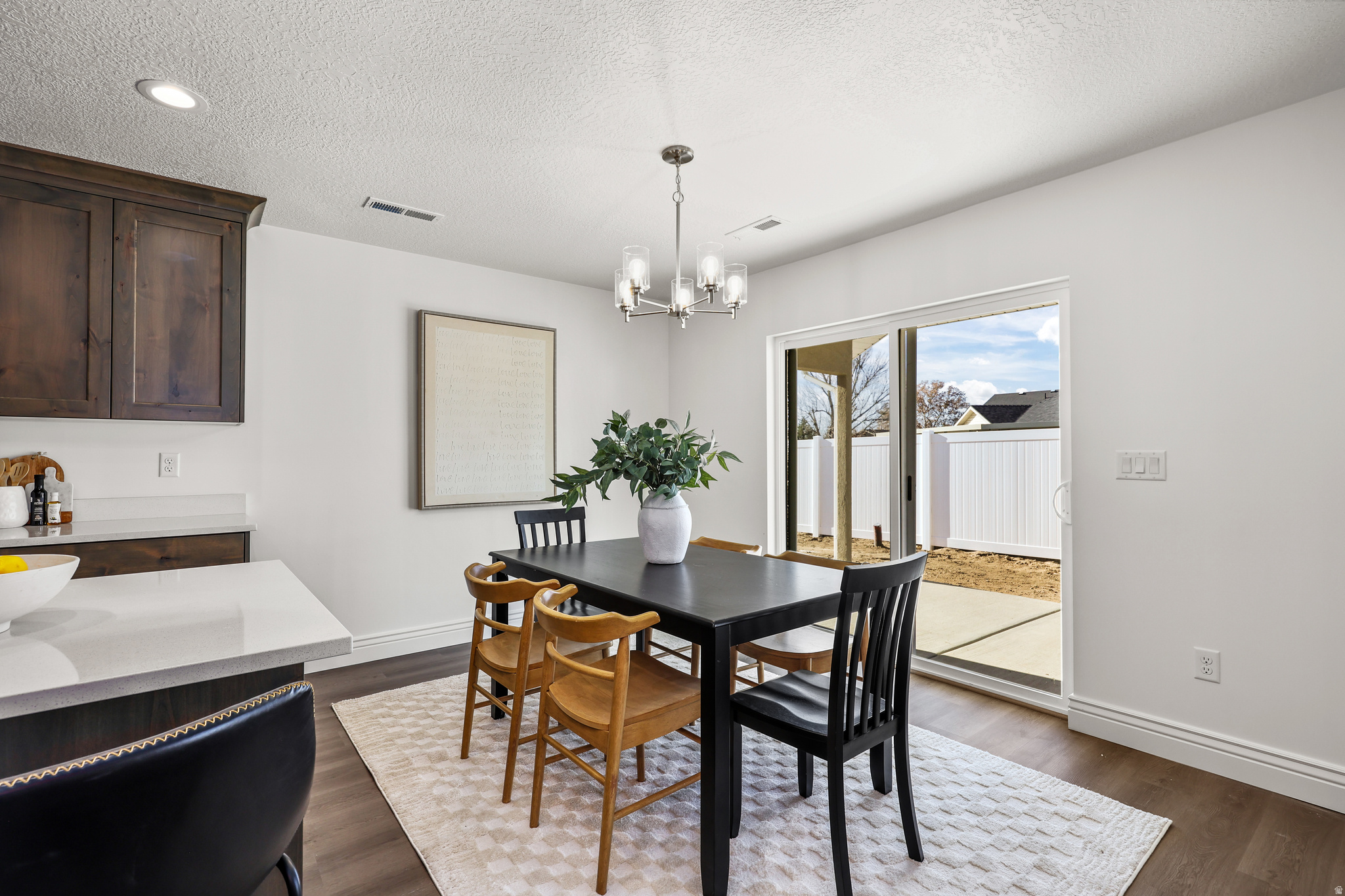 HALL HAVEN - Residential