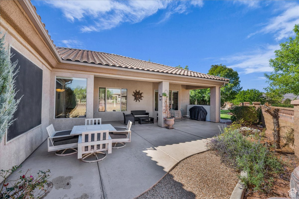 SUN RIVER PH 4 - Residential