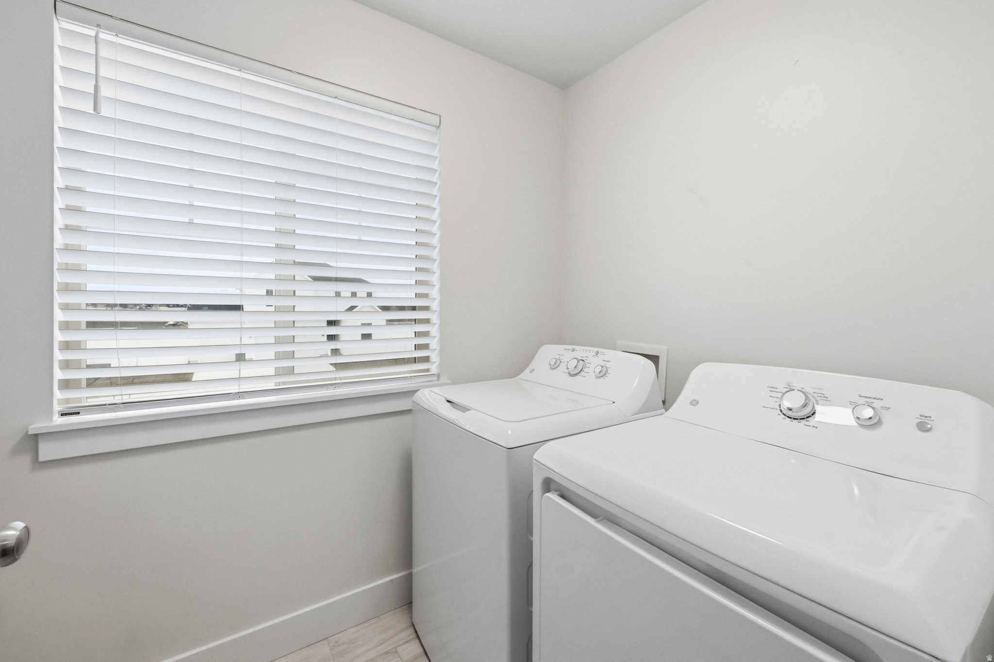 TAYLOR LANDING - Residential