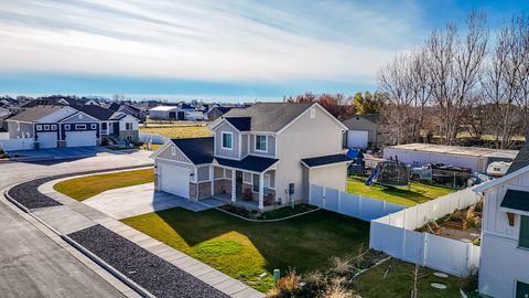 Tiny photo for 2151 S 3940 W, Ogden, UT 84401 (MLS # 2133552)