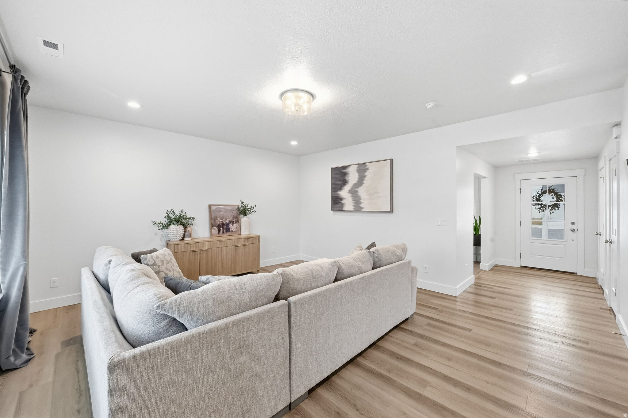 TAYLOR LANDING - Residential