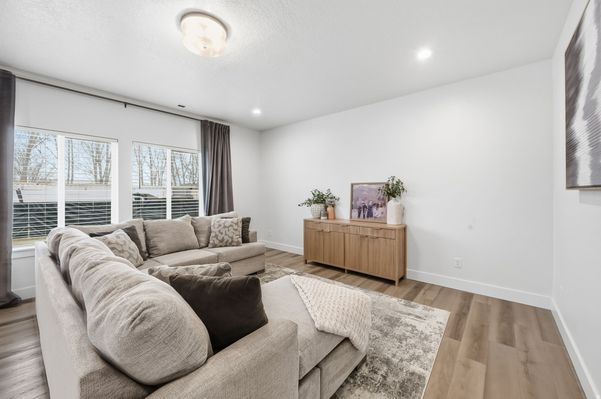 TAYLOR LANDING - Residential