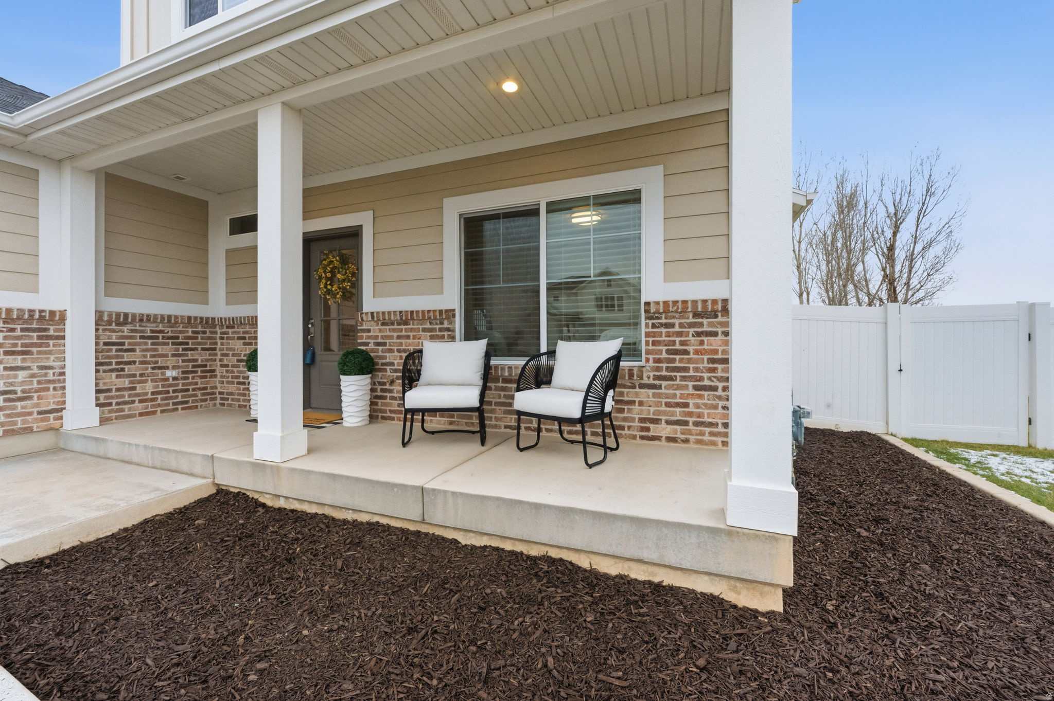 TAYLOR LANDING - Residential