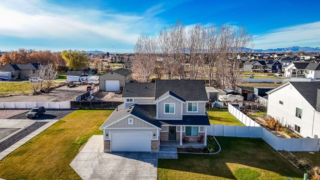 Photo of 2151 S 3940 W, Ogden, UT 84401 (MLS # 2133552)