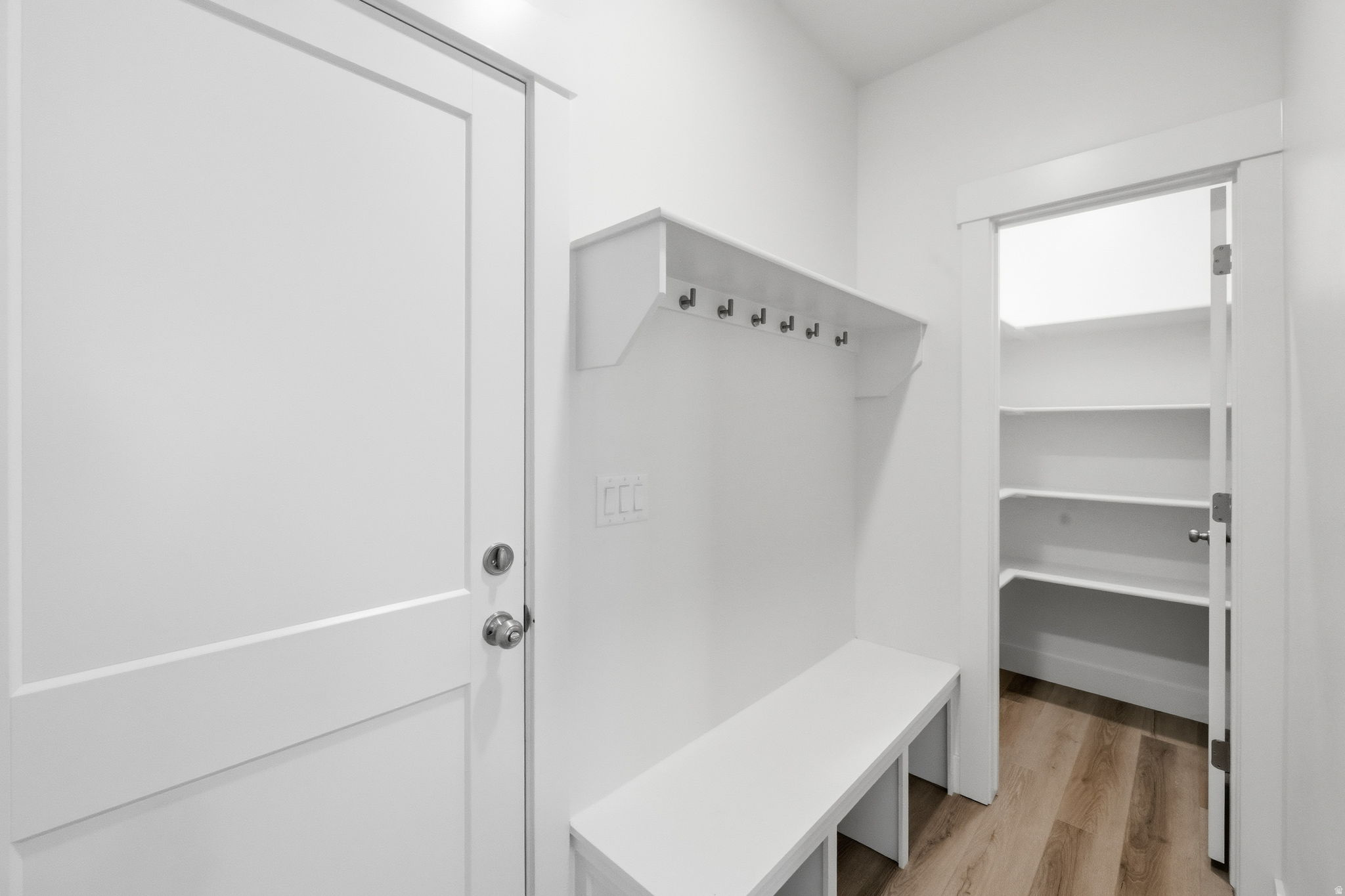 TAYLOR LANDING - Residential