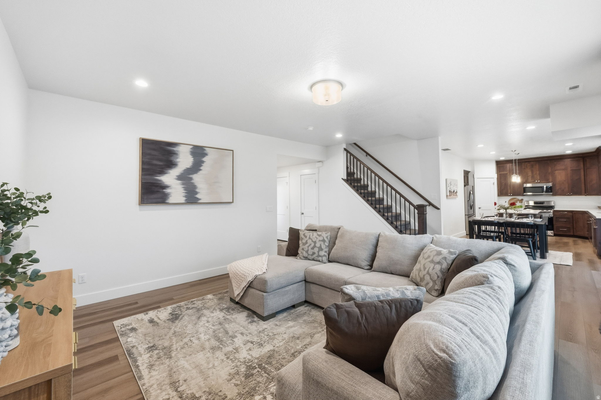 TAYLOR LANDING - Residential