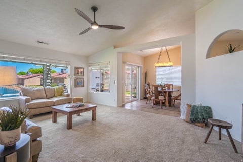 Tiny photo for 565 S SIESTA DR, Ivins, UT 84738 (MLS # 2172881)