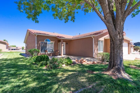 Tiny photo for 565 S SIESTA DR, Ivins, UT 84738 (MLS # 2172881)