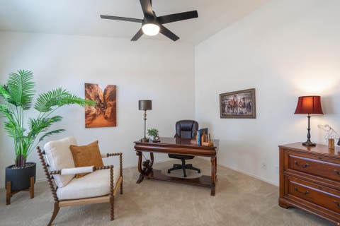 Tiny photo for 565 S SIESTA DR, Ivins, UT 84738 (MLS # 2172881)