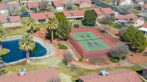 Tiny photo for 565 S SIESTA DR, Ivins, UT 84738 (MLS # 2172881)