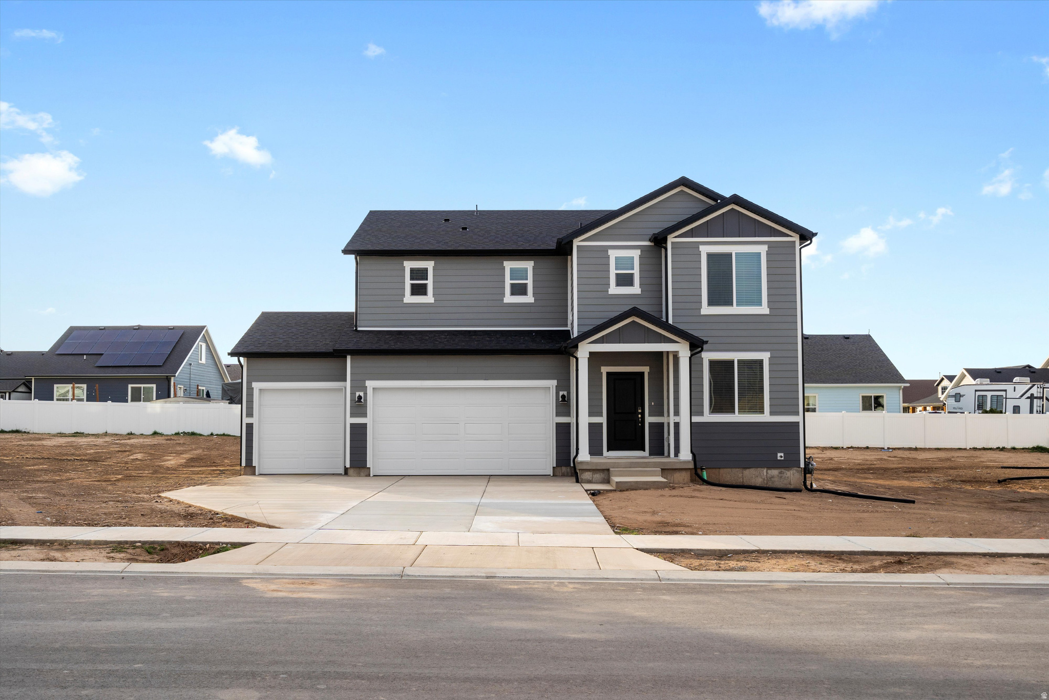 WESTWOOD ESTATES - Residential