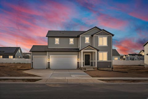 Photo of 3298 W 3525 S #246, West Haven, UT 84401 (MLS # 2160944)