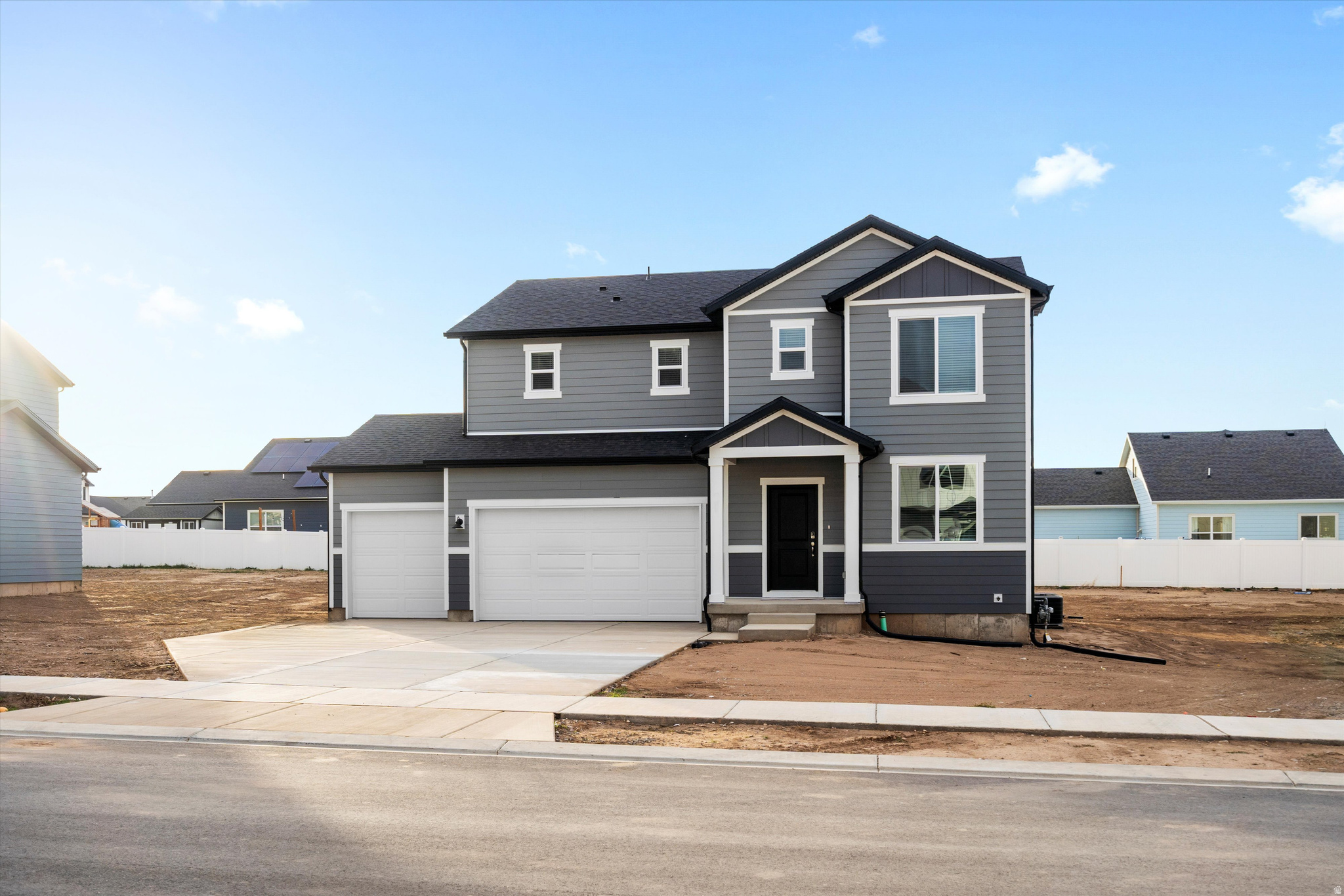 WESTWOOD ESTATES - Residential
