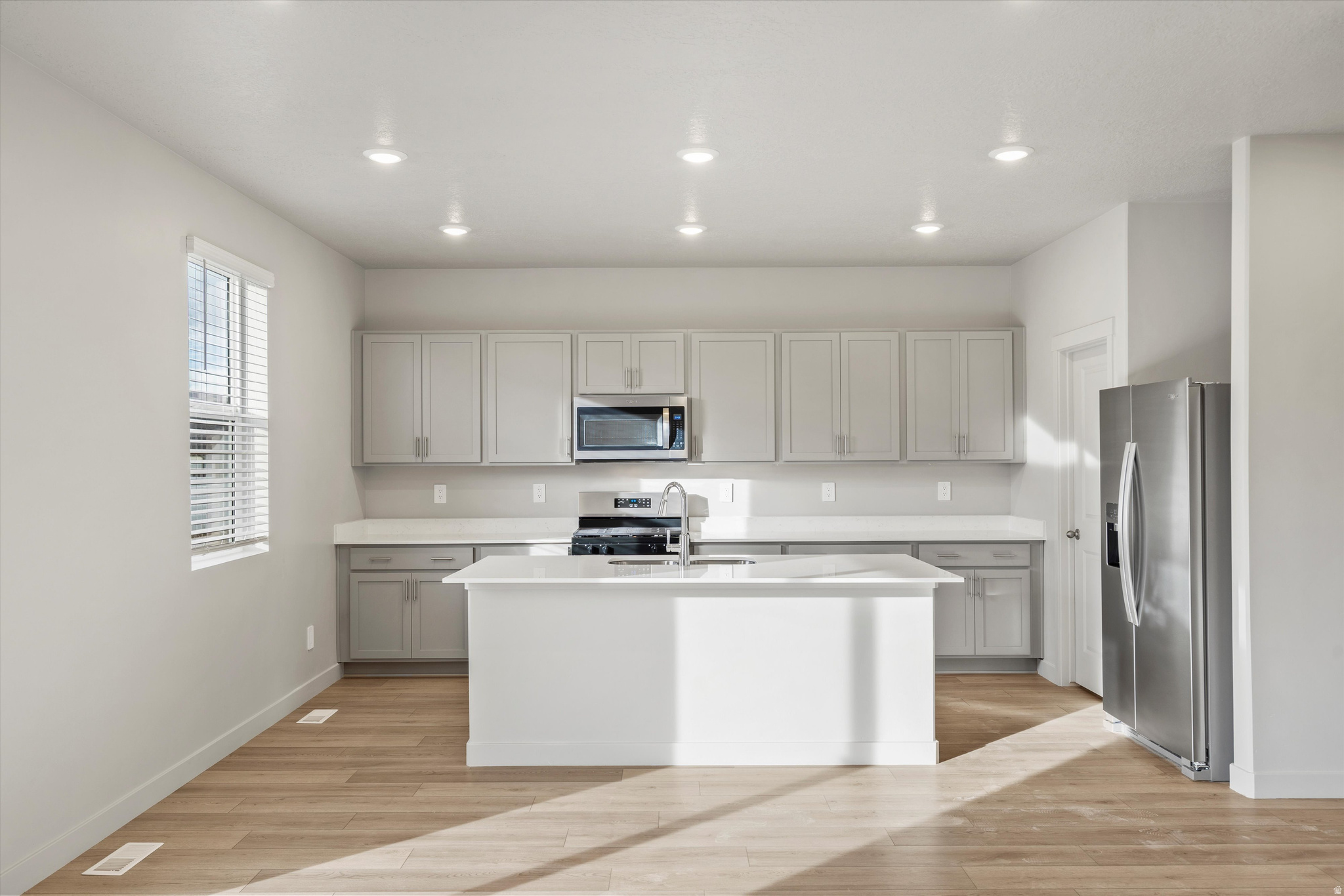 WESTWOOD ESTATES - Residential