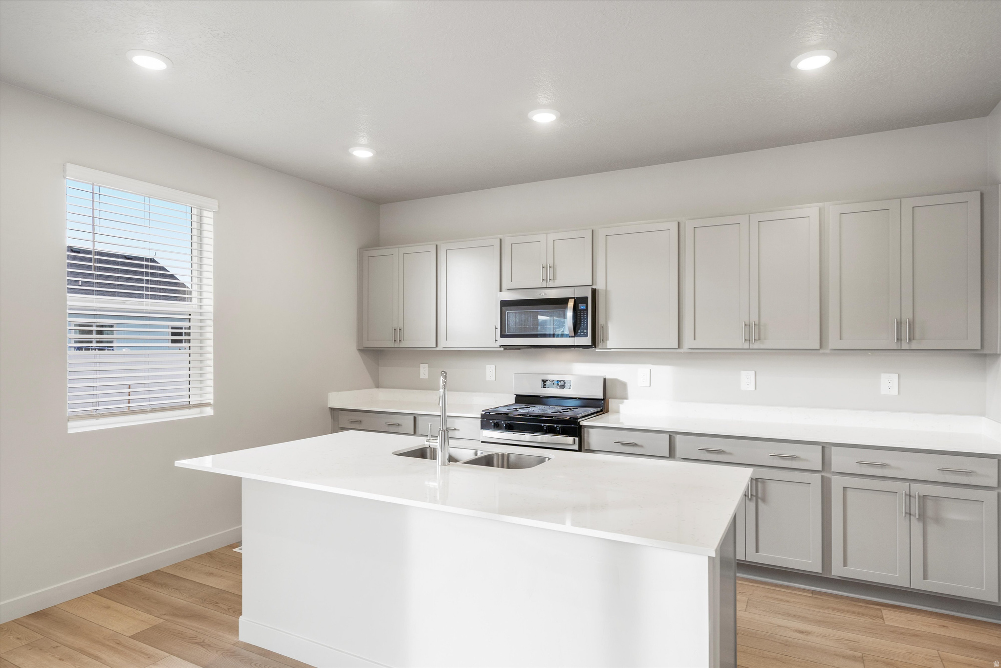 WESTWOOD ESTATES - Residential