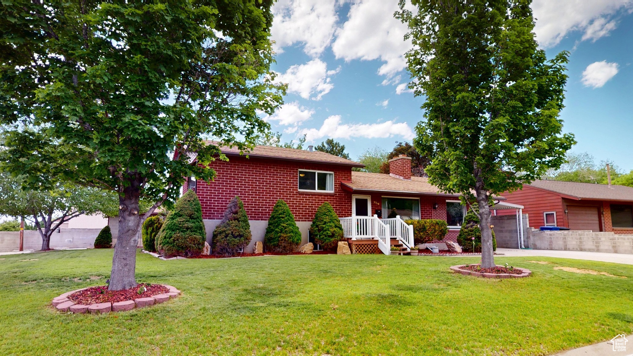 2607 W 550, West Point, Utah image 36