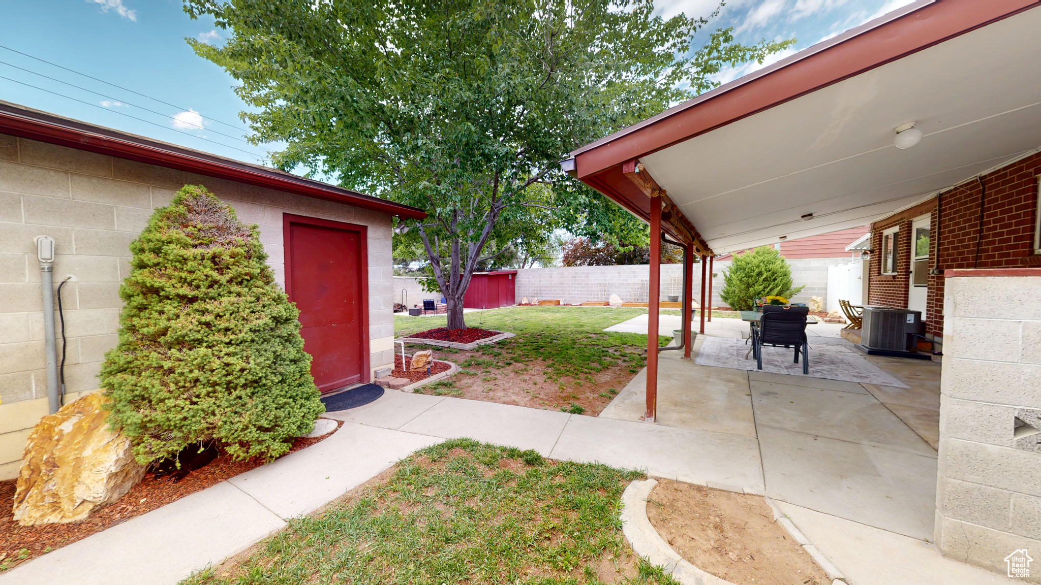 2607 W 550, West Point, Utah image 31