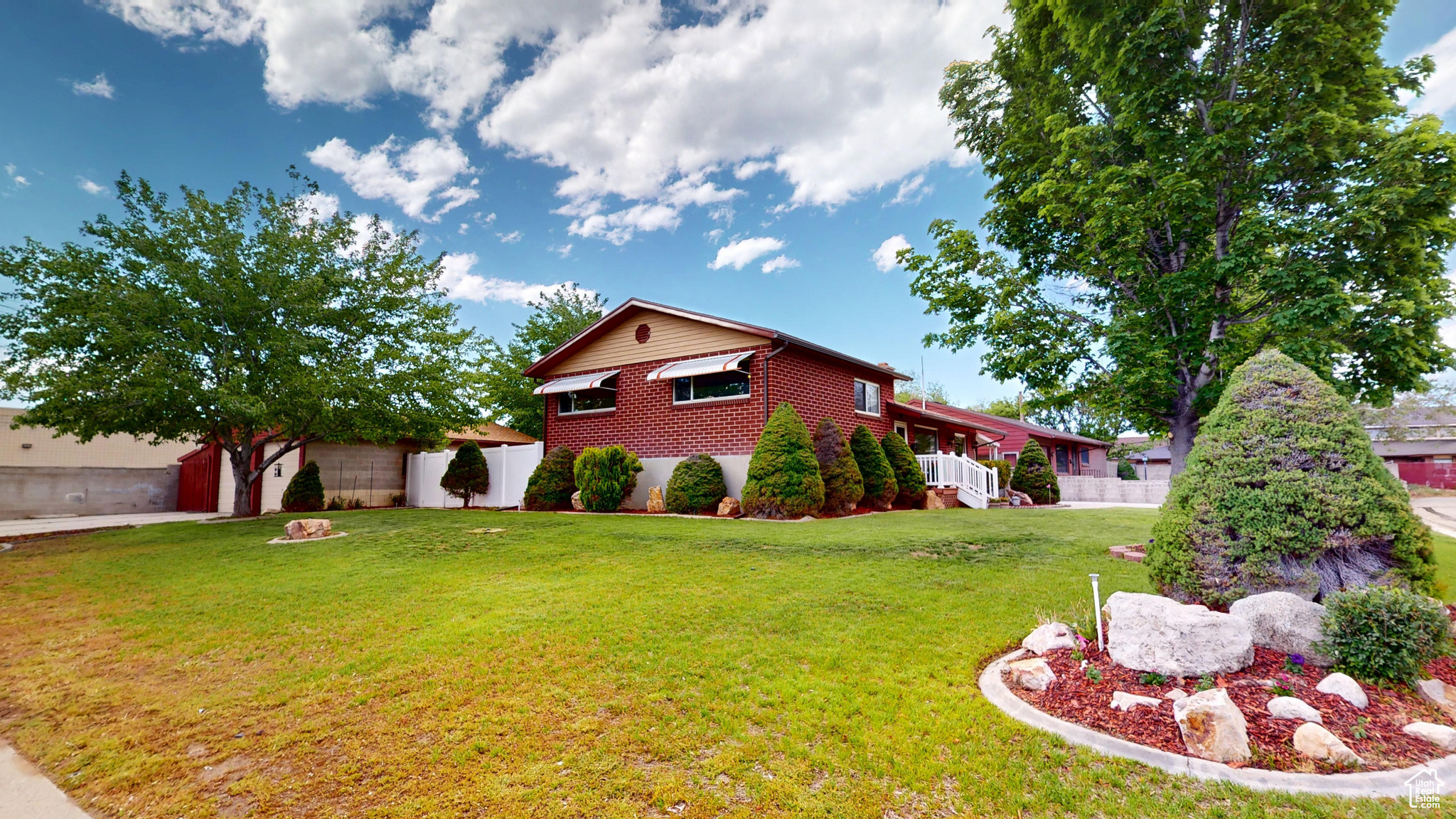 2607 W 550, West Point, Utah image 37