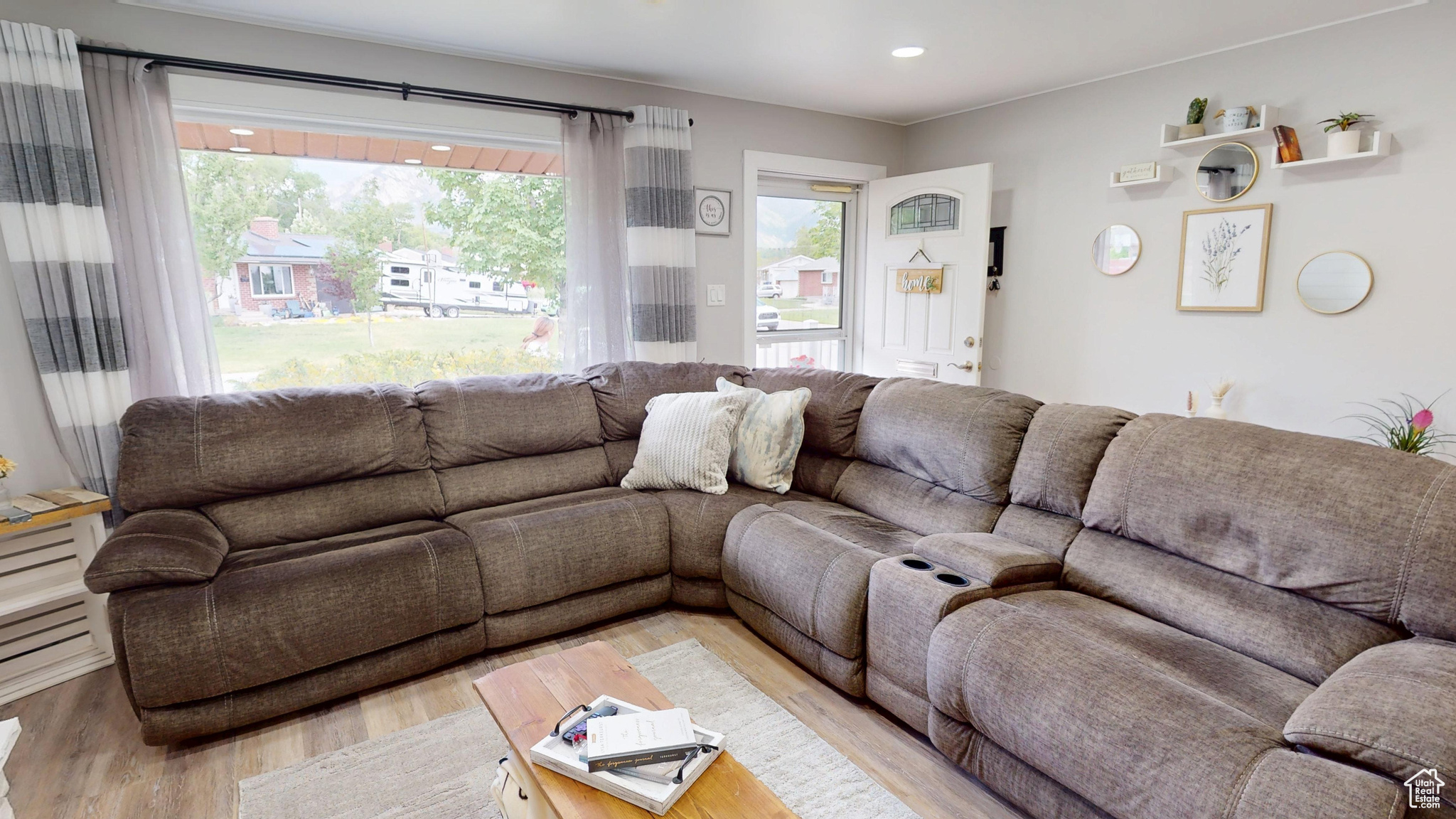 2607 W 550, West Point, Utah image 4