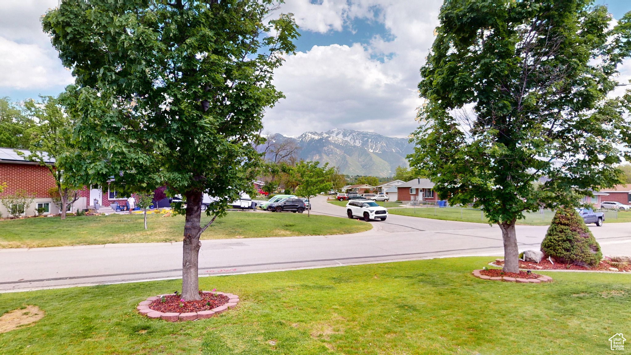2607 W 550, West Point, Utah image 34