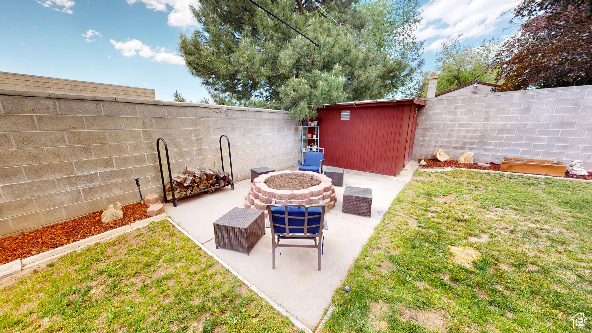 2607 W 550, West Point, Utah image 33