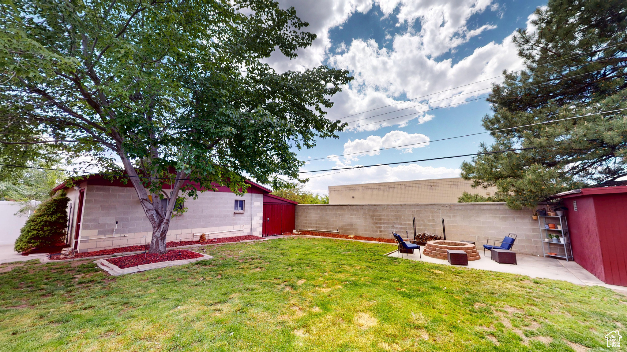 2607 W 550, West Point, Utah image 32