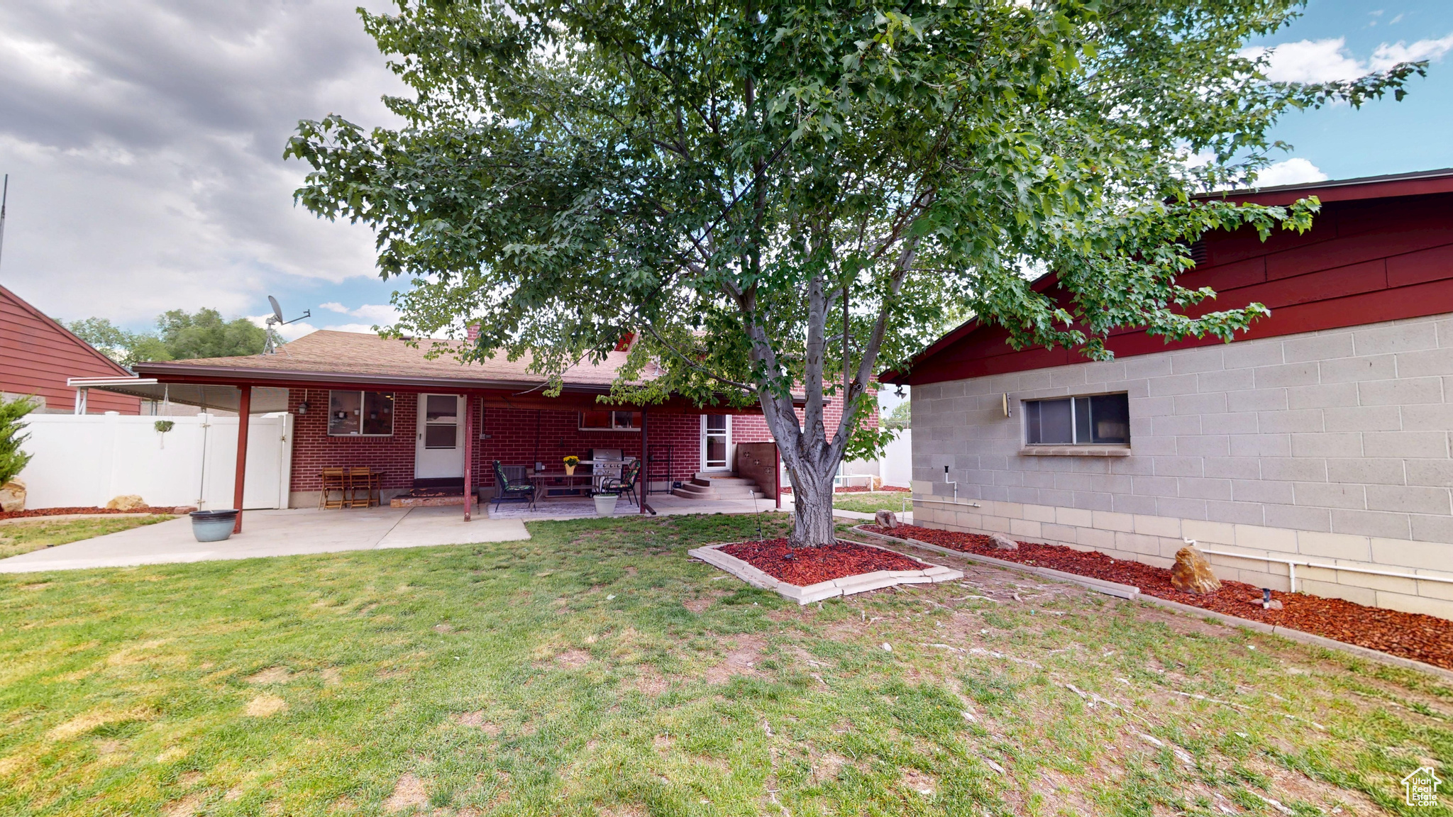 2607 W 550, West Point, Utah image 29