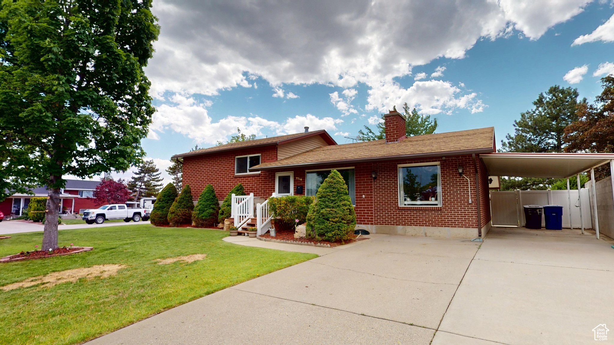 2607 W 550, West Point, Utah image 35