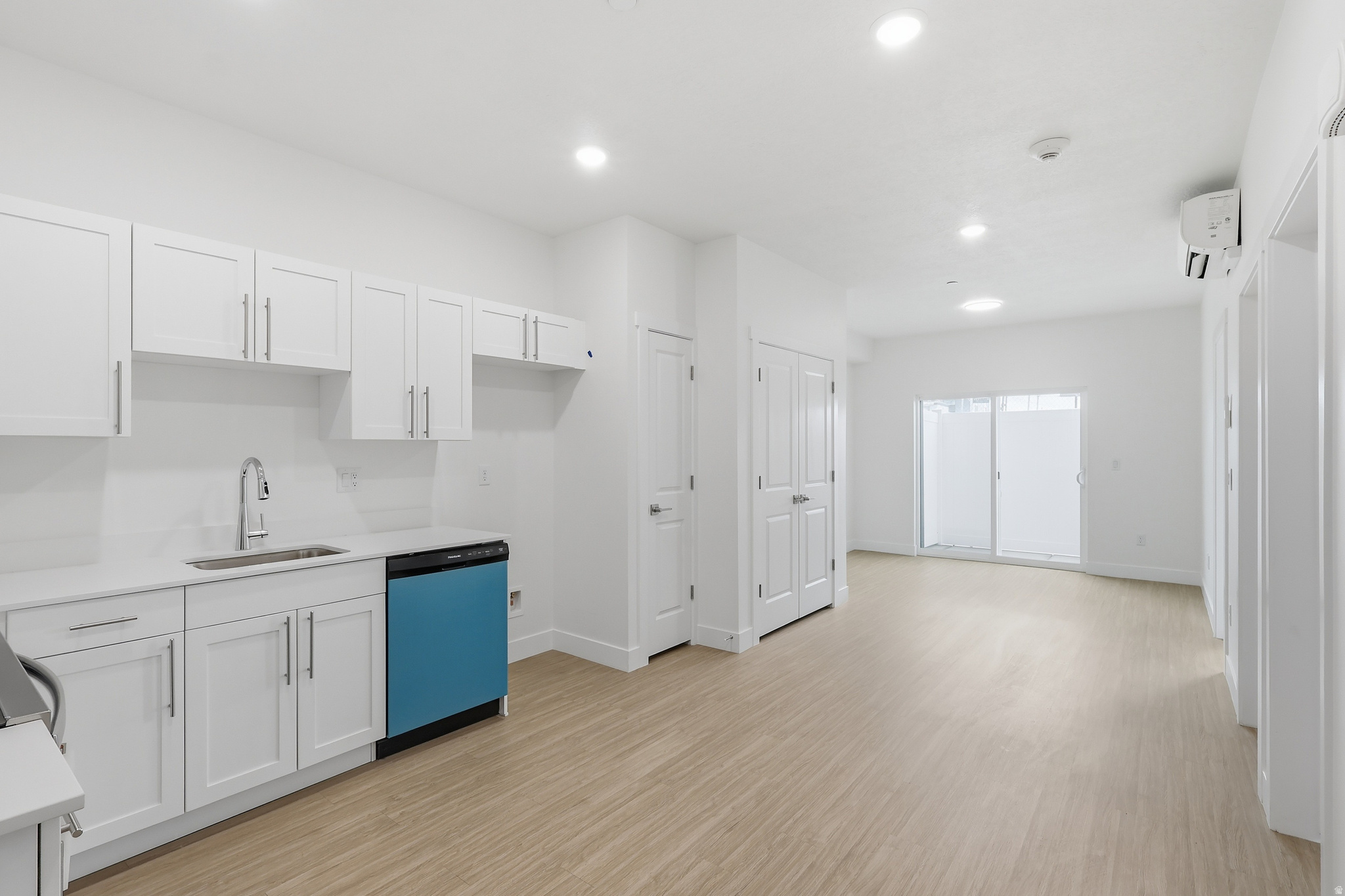 FALCON RIDGE CONDOMINIUM - Residential