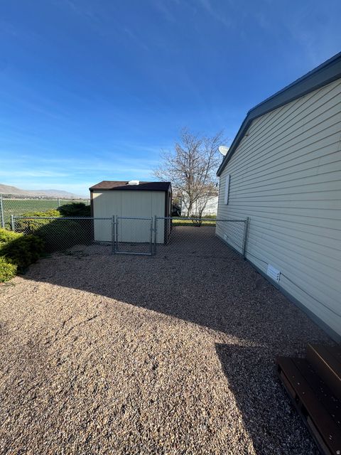 Tiny photo for 555 N 500 W #24, Salem, UT 84653 (MLS # 2145490)