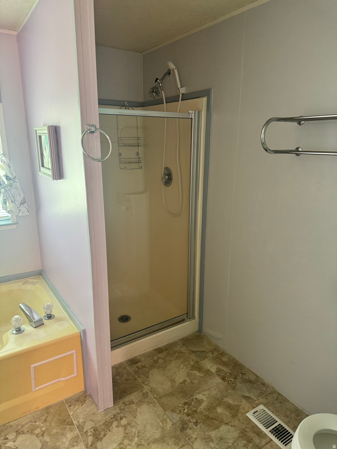 SHADY OAKS MOBILE HOME PARK - Residential