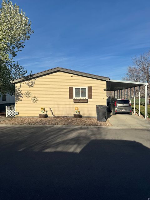 Tiny photo for 555 N 500 W #24, Salem, UT 84653 (MLS # 2145490)
